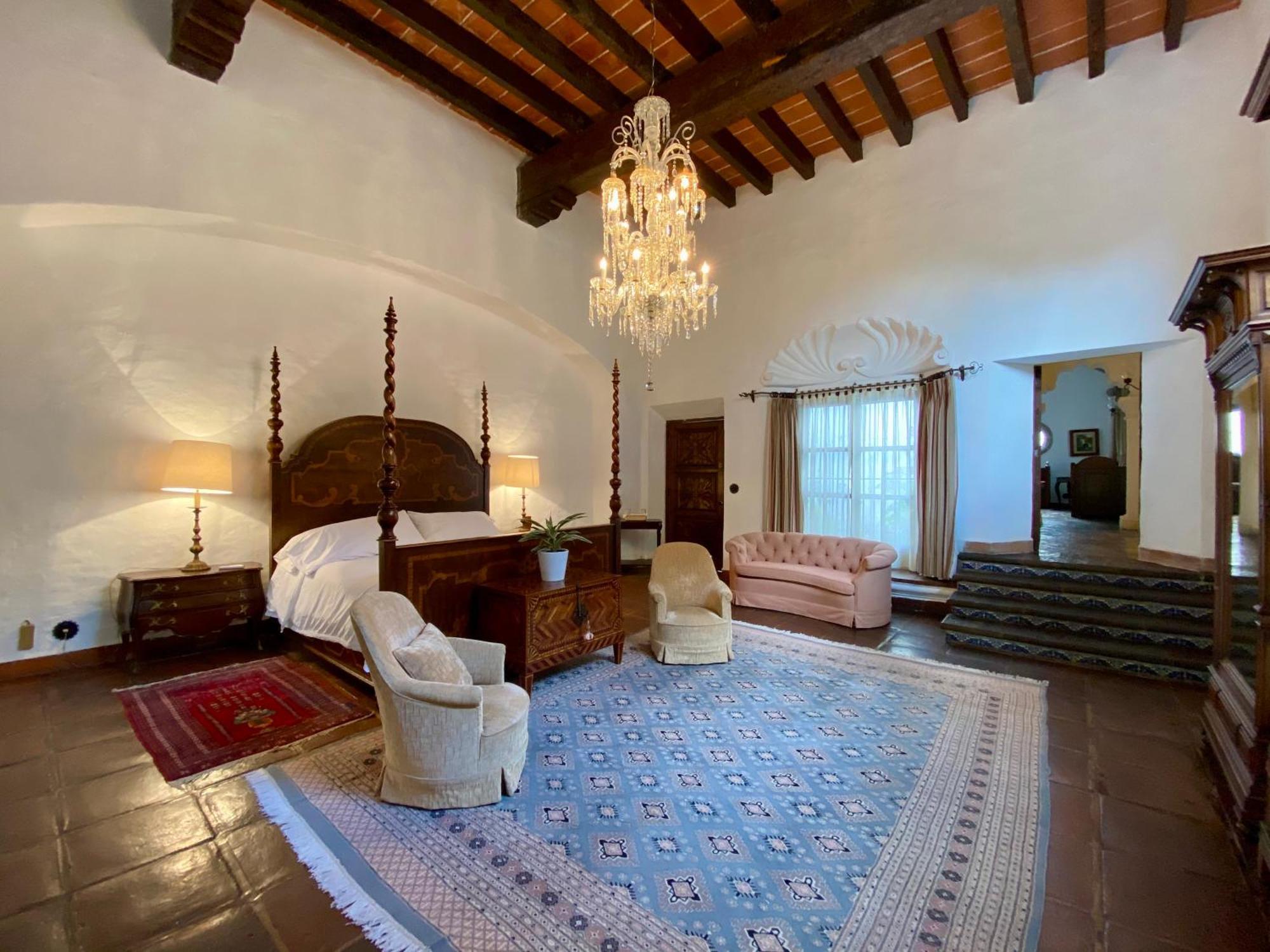 Hacienda Acamilpa Hotel ภายนอก รูปภาพ