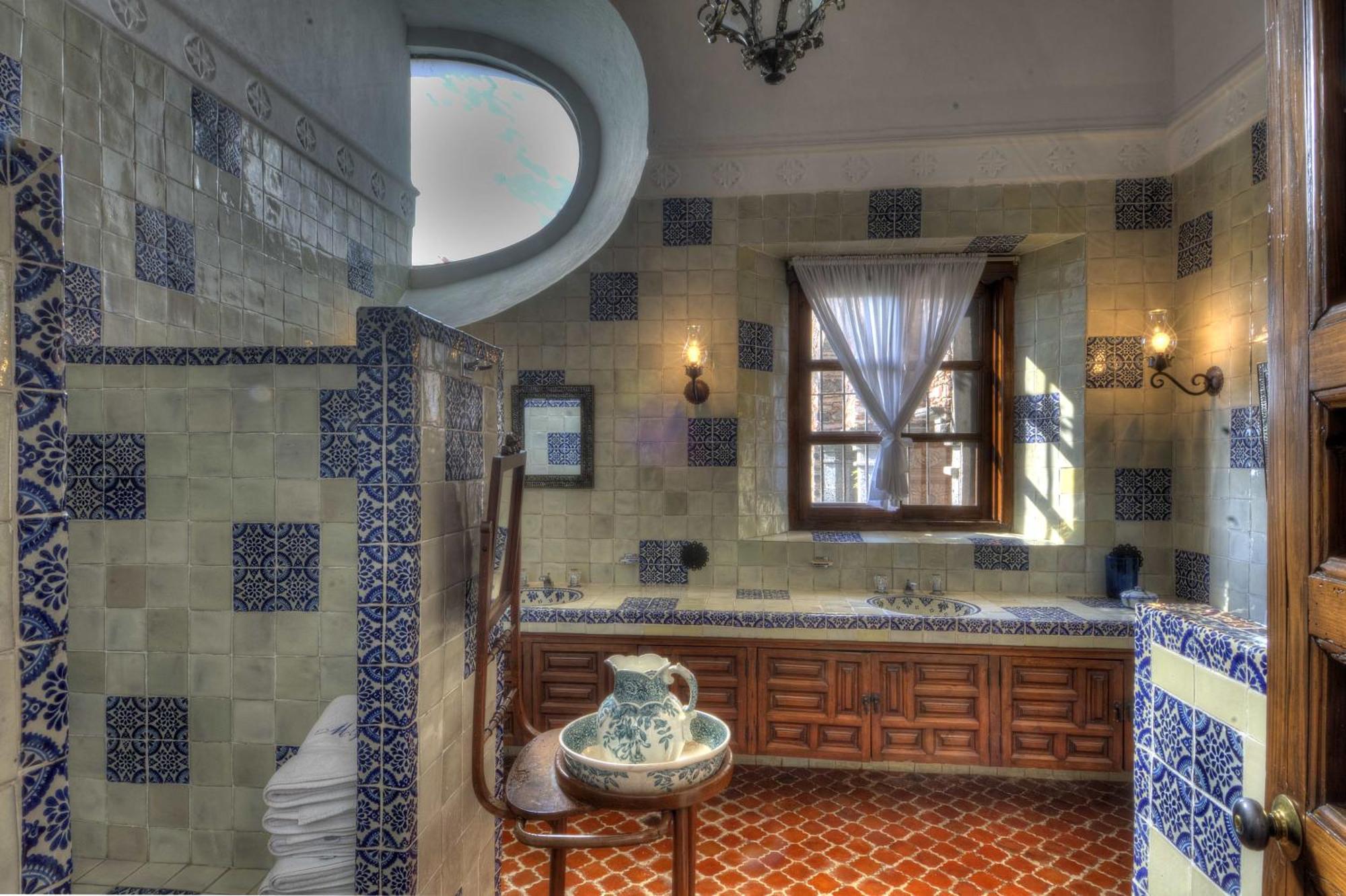 Hacienda Acamilpa Hotel ภายนอก รูปภาพ