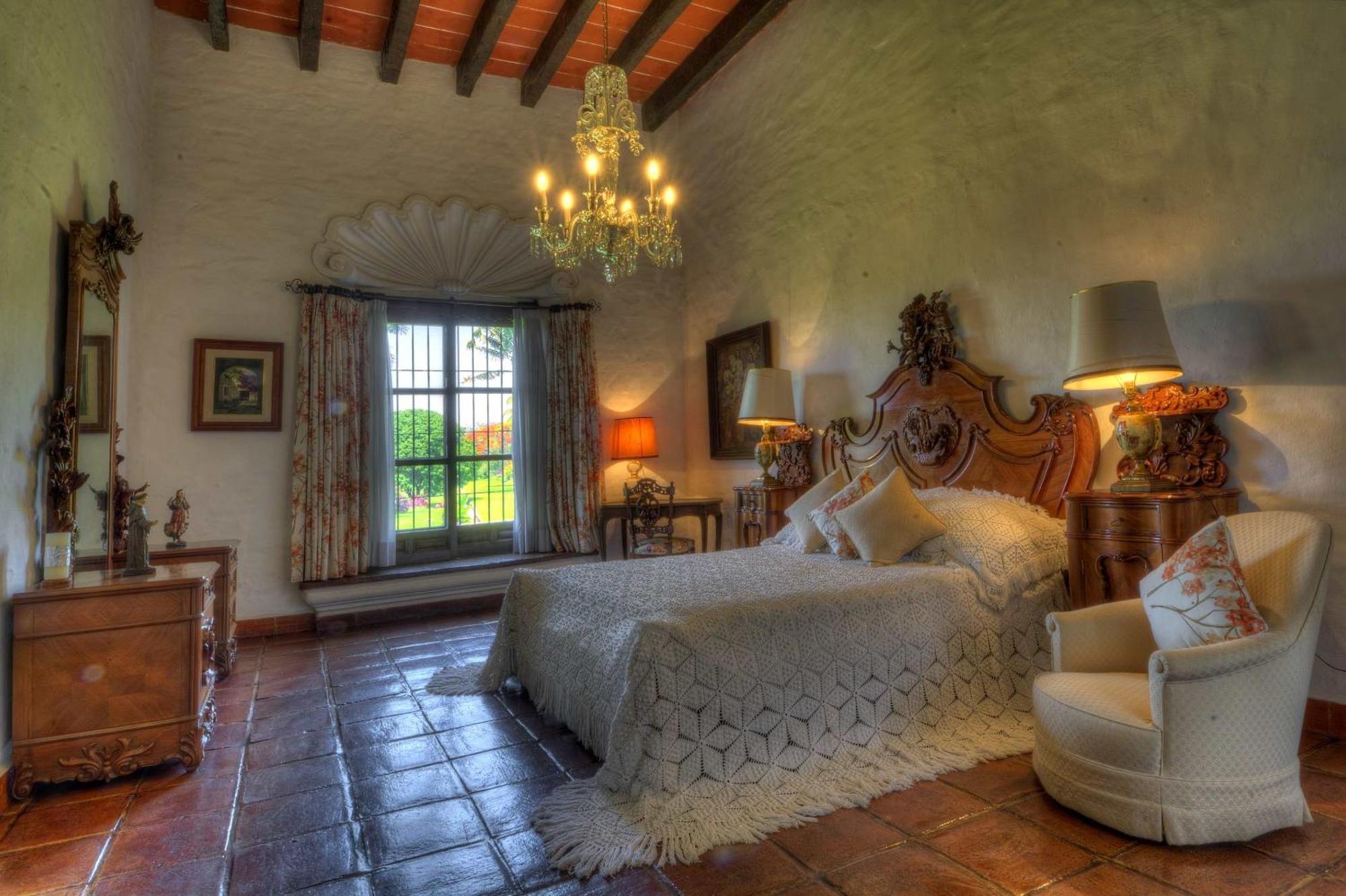Hacienda Acamilpa Hotel ภายนอก รูปภาพ
